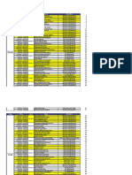 List For SI 5-6 June 2010 (Final)