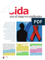 El Sida en El Nuevo Milenio