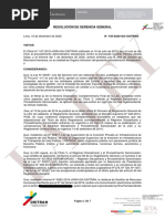 Resolución #000254-2021-Servir Tsc-Primera Sala Laley