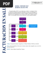 Facturacion Resumida