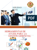 Modelo de Gerencia Estratégica