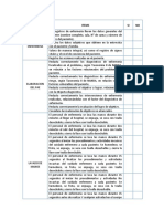 Competencia Procedimental de Enfermeria