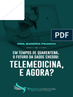 Telemedicina - Sumário