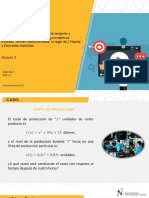 S3-M2-C1-Regla de La Cadena - Clase - Desarrollado