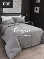 Catálogo Oregon 2022