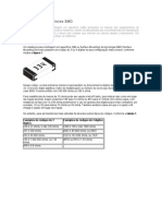 Códigos para Resistores SMD