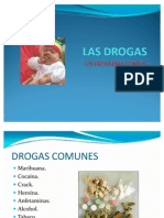 Las Drogas 1