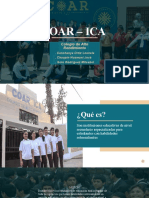 Coar - Ica2