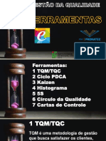 GQ Pronatec 05 Ferramentas