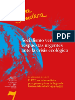 No 251 Socialismo Verd