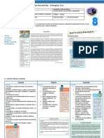 Polisemia Ficha de Trabajo