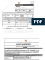 GFPI-F-147 Formato Bitácora Etapa Productiva