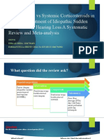 Kelompok 81 Critical Appraisal SR