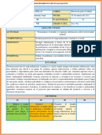 (3y4) 1 INSTRUMENTO DE EVAL. DE EPT