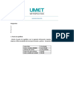 Actividad 2. Técnicas de Planeación