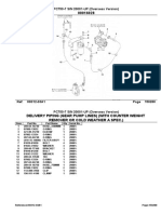 PC750-7 S/N 20001-UP (Overseas Version)