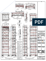 PLANO E163 Anguiatú - Estructura Cerramiento 2