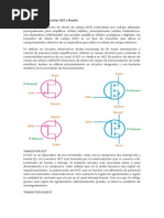 Diferencia Entre Transistor JFET y Mosfet