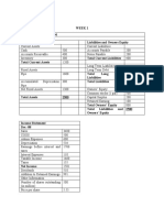 Solving - Business Finance 1-6