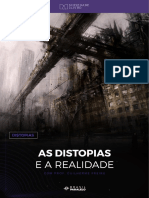 Ebook - As Distopias e A Realidade - LGWKHM