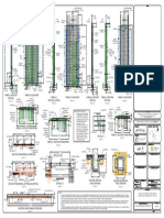 Proyecto: Diseño Más Construcción Del Proyecto de Modernización Integral Del Puesto Fronterizo Anguiatú Lote 1: Sede Anguiatu