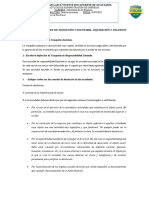 El Trámite Abreviado de Disolución Voluntaria, Liquidación y Solicitud de Cancelación