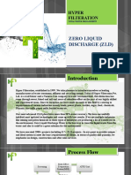 ZLD PPT Textile