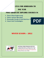 PGDC - Prospectus - Winter-2022 Final2