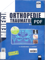 KB Orthopédie Traumatologie (G. Edgard-Rosa, C. Aharoni)