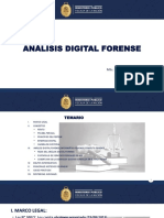 Analisis Digital Forense