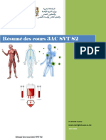 Résumé Des Cours svt-3A.C S2 ++++