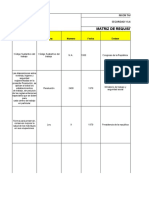 Matriz Legal