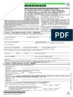 Scheme Member'S Request For Fund Transfer Form (for self-employed person, personal account holder or employee ceasing employment) 計 劃 成 員 資 金 轉 移 申 請 表