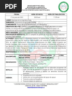 Acta Salud Mental L-8