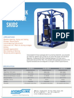 Hydrolink General Product Catalogue