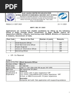 Rajiv Gandhi Centre For Aquaculture