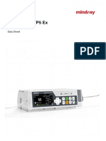 233b - Datasheet VP5 Ex