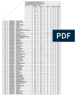 Bda Cie1,2, q1, Aat Marks