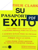 Su Pasaporte Al Éxito