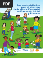 Guia Educación Sexual Gurises Unidos. Conceptos Generales. 1-15