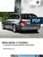 BMW Serie 3 E91 Touring