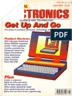 Practical Electronics 1992 04