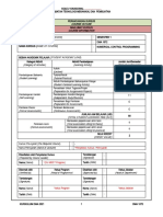 CO DMA 1072 Numerical Control Programming