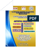 Congreso de Las Artes