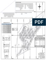 Plano San Luis Gonzaga (Lotizacion y Manzaneo) Actual-Model