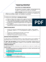 Tarea #2 Contabilidad Gubernamental