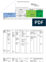 Research in Daily Life 1 Research in Daily Life 2: Flexible Instruction Delivery Plan (Fidp)