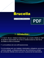 BRUCELLA, Pasteurella, Francisella