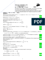 PROMO-MATHS Test 5