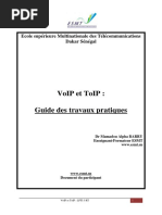 03 - Guide Des Travaux Pratiques - LPTI3 - RT